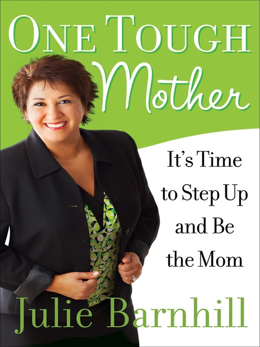 Cover image for One Tough Mother